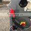 New product aluminum corner cutting machine