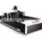 1000w 500w FLC3015GT  Whole Cover  metal cutting machine