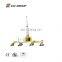VS400A updated model glass cup sheet metal vacuum lifter for stone