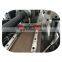 Advanced thermal break aluminum CNC rolling machine for windows and doors