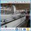 China aluminum doors window manufacturing 3 axis cnc drilling milling machine