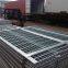 galvanized trench steel grating cover