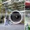 CE, CB, ETL approved mobile air cooler industrial air cooling machine