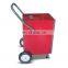 deshumidificateur industriel portable dehumidifier 60 liter for cellar