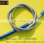 JG Wholesale Smoking Accessories Silicone Hookah Hose,New Style Food Grade Silicone Rubber Hookah Hose