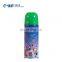 artificial carnival  snow  spray
