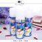 artificial carnival  snow  spray