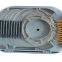 FTTH Fiber Optic Floor Terminal Box(FLK-FFB-212)