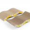 Cat M SHAPED SCRATCHER