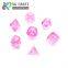 Plastic Dice