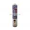China empty aerosol cans bottle 750ml and tin aerosol can