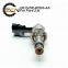 Car Accessories spare parts GDI fuel injector DJ5E-9F593-AA 0261500206 Gdi Fuel Injector for Ford 2.0t