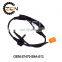 ABS Wheel Speed Sensor Rear Right OEM 57470-S9A-013 For 02-2006 CRV CR-V