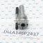 DLLA 146 P 2437 Diesel Engine Nozzle 0433172437 DLLA 146 P2437 oil spray nozzle DLLA 146P 2437 for Bosh 0445120377