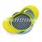 Easy To Use Fruit Slicer Chopper Chipper Blade Stainless Steel  potato slicer