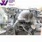 Jiuwu Power 4JJ1 Engine Assembly Japan Original Diesel Engine ASSY