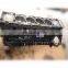 Original 6HK1 Excavator Engine Parts Cylinder Long Block Made In Japan