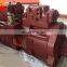 Excavator Main Pump K3V112DTP for Hyundai R210LC-9 R220LC-9
