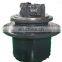 PC200-8 Excavator Final Drive Assy 20Y-27-00500 Travel Motor Original And New
