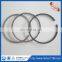 6CT8.3 diesel engine Piston Ring 3802429