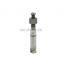 WEIYUAN 00015 series PS type diesel fuel  high quality  injector pump plunger 00015-208
