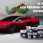 polyurethane  car body machine automotive paint glow in the dark  1k Acrylic Good Metallic Effect?collision repair market super hydrophobic liquid