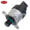 High Quality Fuel Pressure Control Valve/ Metering valve/ Metering 0928400588