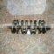 diesel engine part for C223 crankshaft with high quality for sale