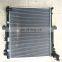 Diesel engine parts for 4D56 radiator for pickup L200