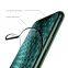 Antibacterial mobile phone tempered film