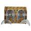 4025125 Main Bearing Set for  cummins cqkms  ISME 420 30 ISM diesel engine spare Parts  manufacture factory in china