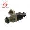 High quality injectors made by 100% professional factory OEM 06A906031AS