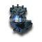 WGB-M worm planetary gear Speed reducer motor Wheel Gearbox For Irrigation System