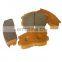 Factory genuine for Japanese car brake pads OEM MR389511