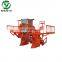 tractor mounted 2 rows sugarcane planter sugar cane planting machine