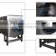 Powerful one process brush vegetables fruits cassava peeling and washing machine