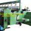 SG180/370-2JD Large CNC Metal Wire Mesh Weaving Machine