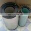 truck air filter RS3740 P540388 AF25435 8076195
