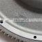 For ISG11 ISG12 truck Engine Parts Flywheel assembly 3697999