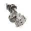 Excavator Diesel Engine Crankshaft Kit ZZ90150