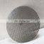 High Precision Cutting Small Hole Laser Cutting Stainless Steel Part