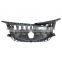 Front Upper Bumper Chrome Radiator Grille Grill 2014 2015 2016 For Buick Regal