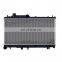 High Performance Radiator Making Machine Aluminum For Dongfeng