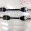 Front Left Drive CV Half Shaft Assembly For car ESCAPE 2001-2008 5L8Z3A427C TX-451 5L8Z-3A427-C YL8Z3A427EA YL8Z3A427FA