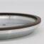 15A2 Resin Bond Diamond Grinding Wheel for Carbide