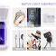 Hot item uv light sanitizer sterilizer box mobile phone sterilization box