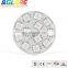 12pcs Funfair Rides Auto Program RGB Led Bulbs Pixel Lights