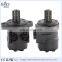 OZ small motor driven hydraulic pump/small hydraulic motor pump/not electric driven hydraulic pump