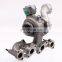 GT1749V 756062-0003 03G253010H Turbocharger for Volkswagen Golf 2.0 TDI with R4 4 Valve Euro 4 Engine