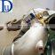 K03 53039700308 CB5E-6K682-BC 53039880271 turbo for Ford Explorer 2.0L EcoBoost SCTi engine